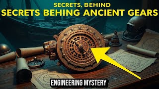The Mystery of the Antikythera Mechanisms Creator: What Most People Miss | Ancient Science