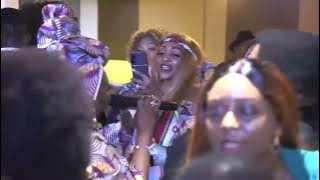Magalie - Faya Tess Official Video