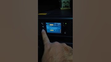 How to Reset Vertiv GXT5 10kVA UPS After Battery Replacement | Quick & Easy Guide!