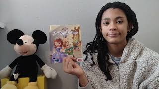 Disney Junior - Sophia The First - A Royal Mess