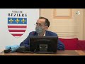 Bziers  michal guedj et jeanmichel vidal nouveaux prsidents temporaires de lasbh