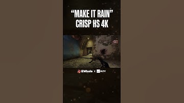 One of many Rain