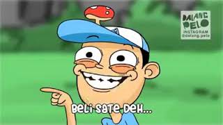 Story wa @dalang pelo