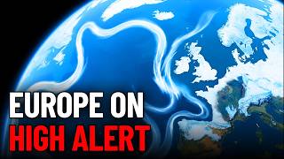 Something Far Worse Than A Normal Atlantic Shift Is Already Underway