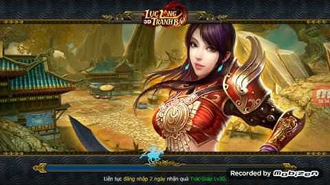 Chơi nhân vật nào ở game lục long tranh bá