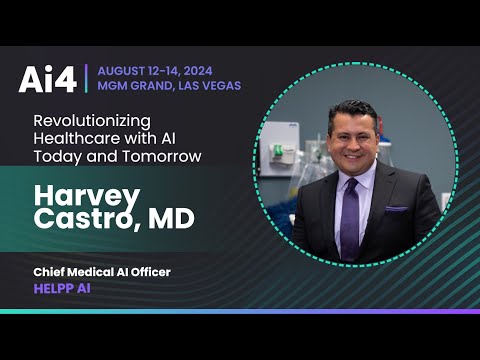 Revolutionizing Healthcare with AI Today and Tomorrow with HELPP AI