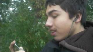 Cuddle Sticks Todd Garica's Reaction