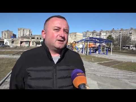 სულხან-საბას დასახლება უახლოეს  მომავალში  გასეირნებისთვის  ერთ-ერთი  გამორჩეული  ლოკაცია  გახდება