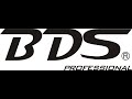 BDS PP-31 Spectrum analyzer (blue versión)