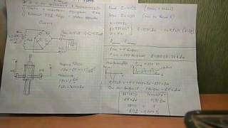 видео: Эффект Юткина. Теория и практика, КПД=1,02% , ошибка в видео, исправлено в описании картинка: Эффект Юткина. Теория и практика, КПД=1,02% , ошибка в видео, исправлено в описании