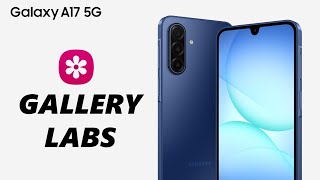 How To Enable Gallery Labs On Samsung Galaxy A17 5G screenshot 3