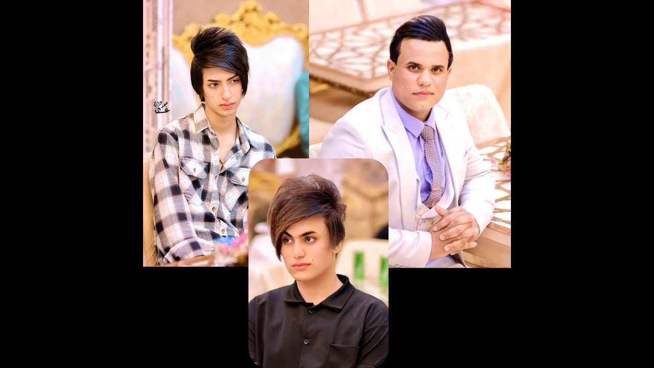 عقيل الجاسمي  التصوير والمونتاج. زيد ابو غنيم