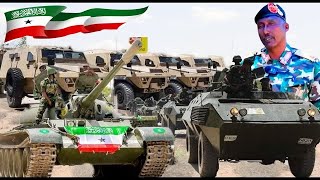 Daawo Waa Warqaddii Ugu Khatarta Badnayd Ee Soo Baxda Intii Somaliland Jirtay