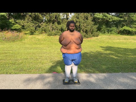 My 700 Pound Life - I Quit