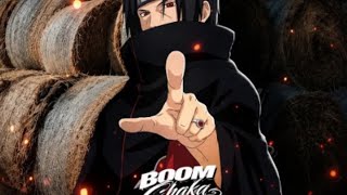 Hitachi x Boom Shaka 🔥 4k | AMV