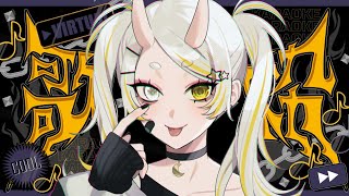 七夕だね】歌枠を、やってみる【月見しゅろ/個人VTuber】 - YouTube
