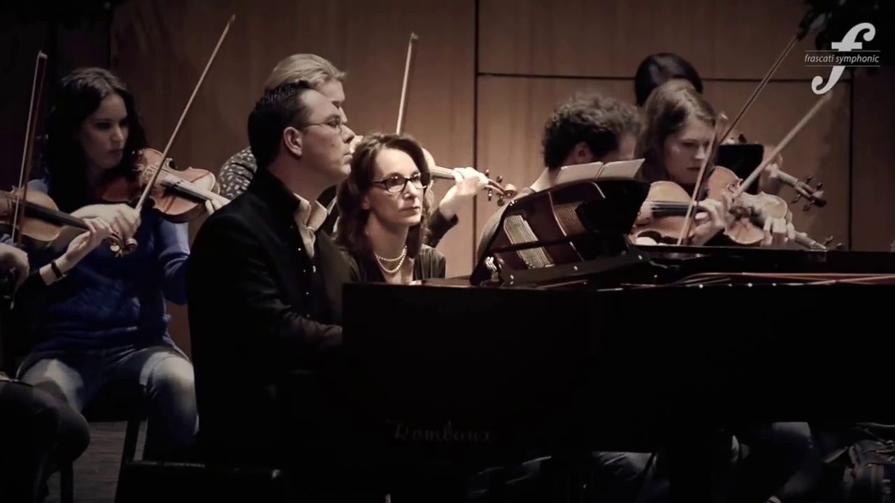 Watch "Amazonas" for piano & orchestra - Teaser on YouTube Watch "Amazonas" for piano & orchestra - Teaser on YouTube