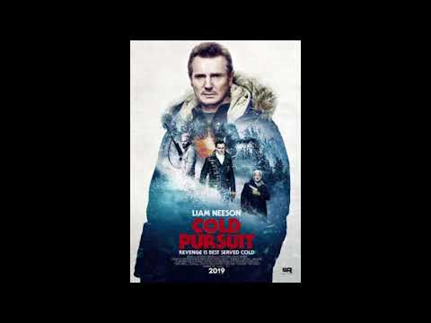 Cold Pursuit Gets The Cold Shoulder #PettyPendergrassProduction