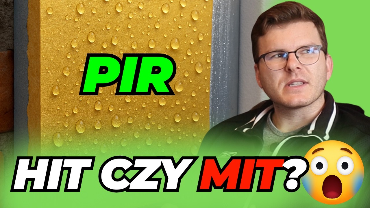 Listwa startowa = mostek termiczny! 🤯 A jak ściskasz wełnę to TRACISZ?! | Inżynier komentuje filmy!