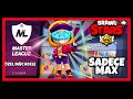 Brawl Stars - ÖZEL MÜCADALE AMA SADECE MAX (Random) | DumaNoob