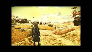 The Return of the DWolfyOne!