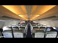 Airplane Cabin Noise 1 Hour   Relaxing White Noise HD Airliner