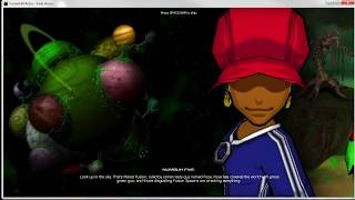 FusionFall Retro Early Access Tutorial - Full Run Through