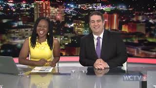 Celebrity Lanetra Bennett - News Anchor/Reporter Reel Profile