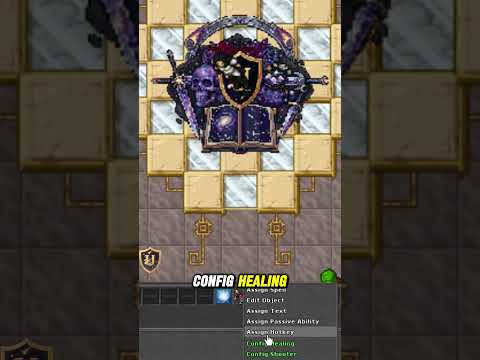 Capa do Healing Tutorial