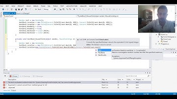 C# İle Random Örnekleri
