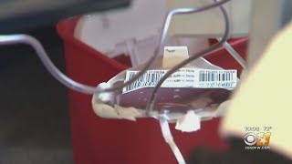 Those Who've Recovered From Coronavirus Encouraged To Donate Plasma Recovered From Covid 19 Your Plasma Donation Could Help Save Lives