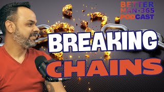 Discovering True Identity: Breaking the Chains of Addiction