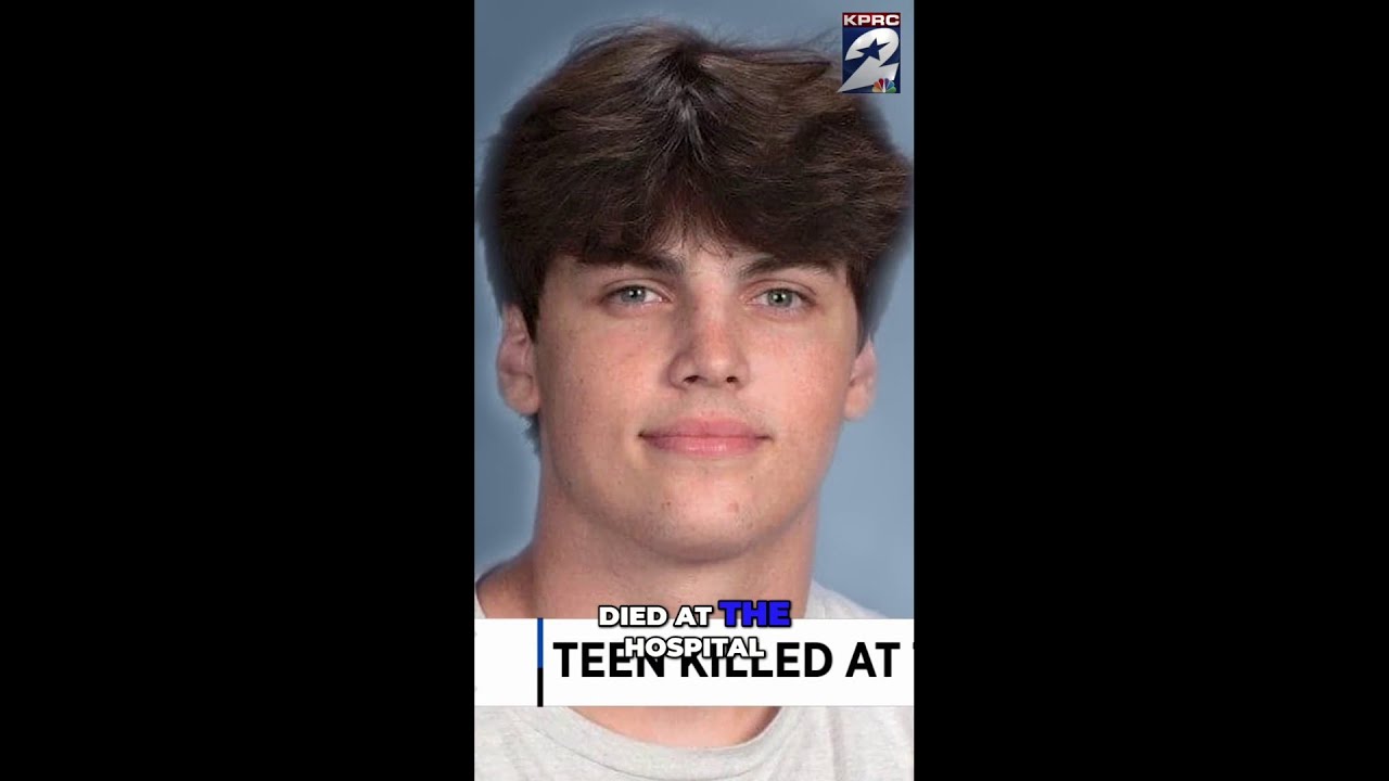 Family Speaks Out After Teen's Fatal Stabbing