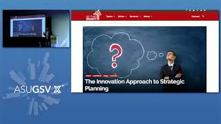 2019 ASU GSV Summit: Getting the Most Out of Your K 12 Leading Educator Experience 1