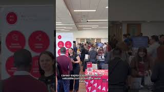Annual Networking Job Fair of 2026