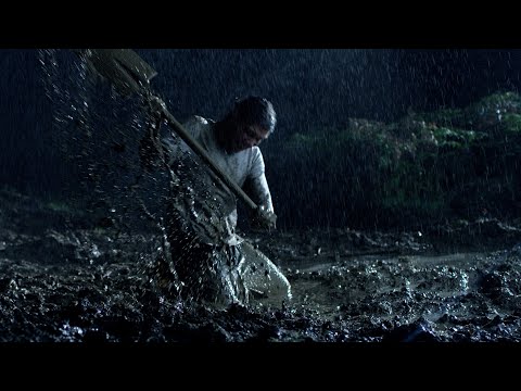 Hollow World - Negative Gain (OFFICIAL VIDEO)