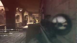 OCE #5 - [7Man Feed..]