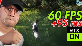 Black Myth Wukong - Full Ray Tracing vs Lumen - Uso CORRECTO & RENDIMIENTO