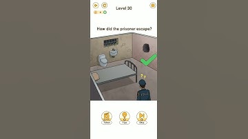 Brain Go 2 / level 30 / Main theme / GAMEPLAY