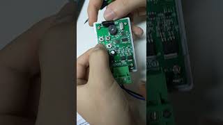 How to pair the remote with the controller