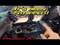 We Had The A1 Fixed... Only To Break It All Over! -  Project A1 (Episode#5)