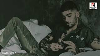 Zayn_-_Vibez [MMSUB]