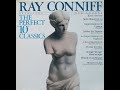 Ray conniff the perfect 10 classics international version 1980