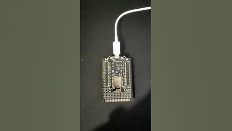 Esp8266 Wifi Client