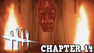 Dead by Daylight - Chapter 14 Teaser \& News!