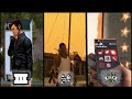 ЭВОЛЮЦИЯ МОБИЛЬНЫХ ТЕЛЕФОНОВ В СЕРИИ ГТА #GTA