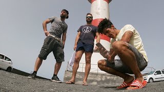 La Palma 2020