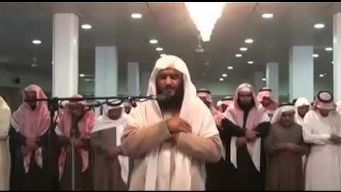 سورة الأعراف بصوت قارئ الشيخ أحمد بن علي العجمي آية 44 إلى 47