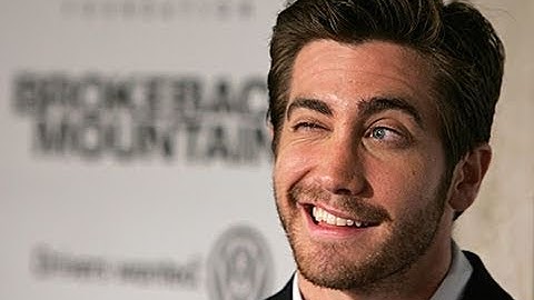 Jake Gyllenhaal Source Code Interview : part 2