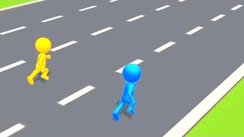 Shape-shifting- Gameplay walkthrough | Android / iOS | - All new levels 1-2